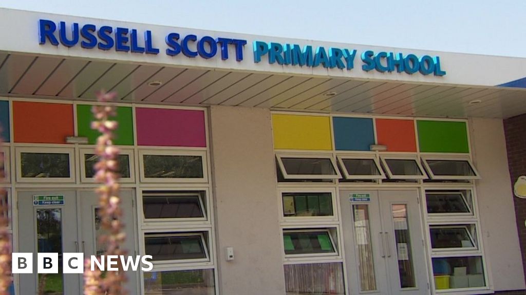 Rebuilt school could be demolished, MP says Rebuilt school could be demolished, MP says