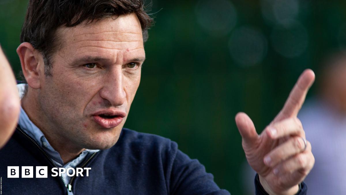 Noel Mooney: ‘Tough decisions’ will be made, says FAW chief executive Noel Mooney: ‘Tough decisions’ will be made, says FAW chief executive