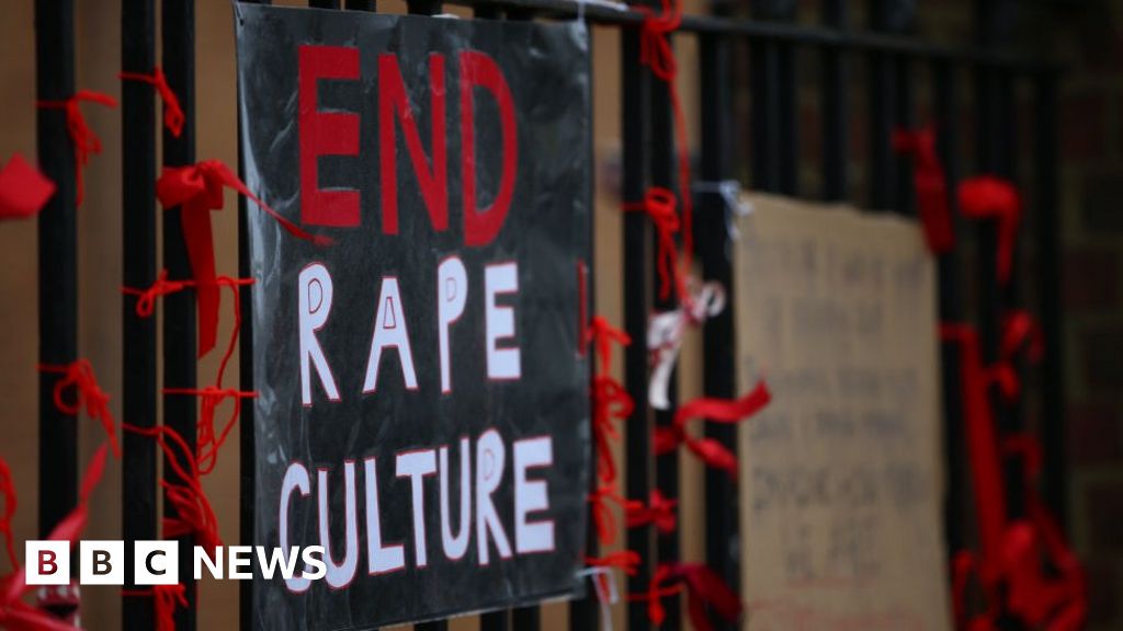 Sarah Everard murder: We’ll stop at nothing to jail more rapists Sarah Everard murder: We’ll stop at nothing to jail more rapists