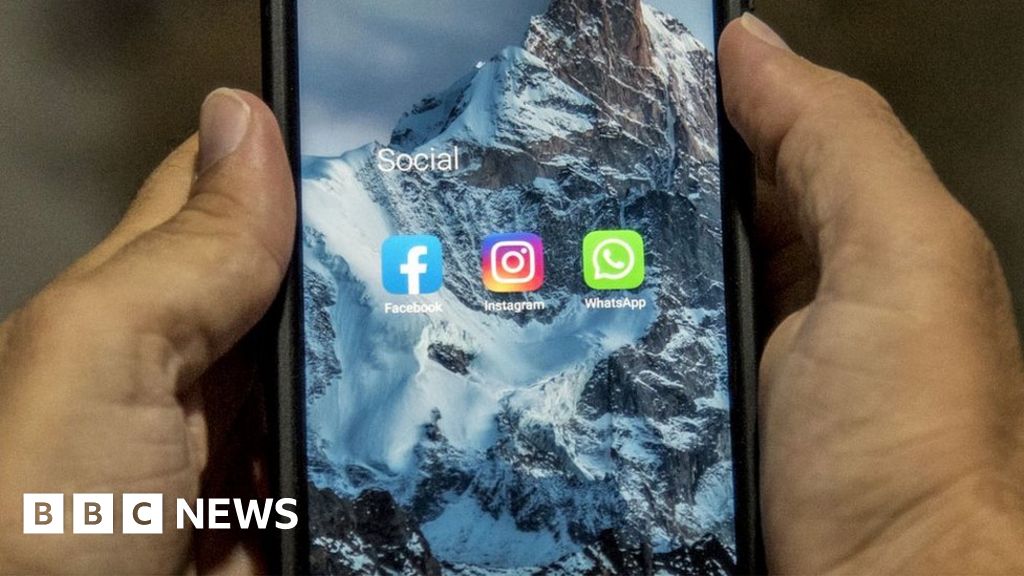 Facebook, Whatsapp and Instagram back after outage