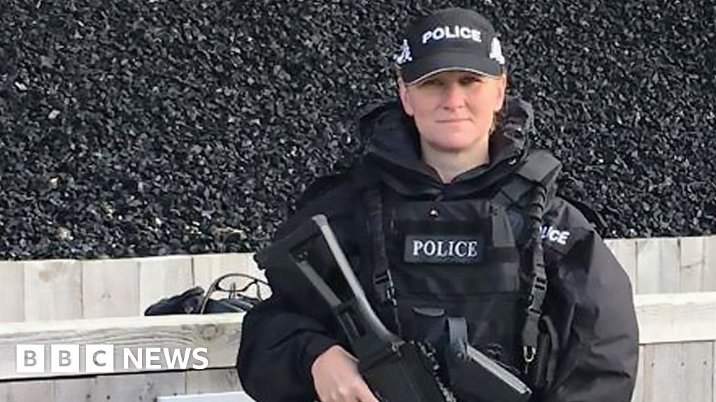 Police Scotland review ordered after tribunal’s ‘sexist culture’ findings Police Scotland review ordered after tribunal’s ‘sexist culture’ findings
