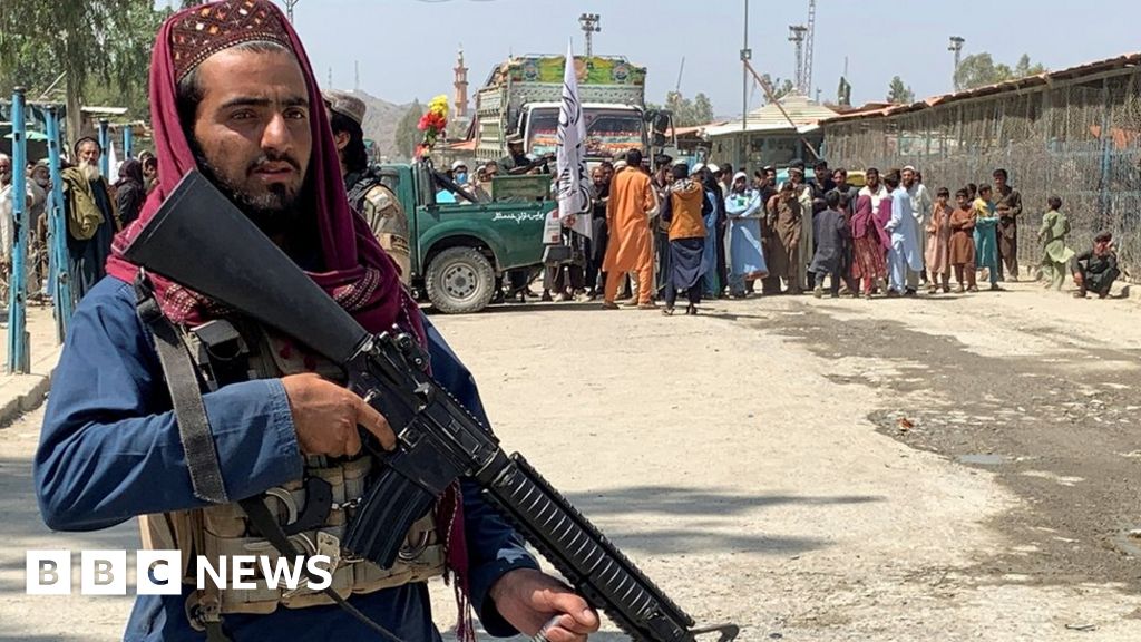 Violence surges in Pakistan’s tribal belt as Taliban, IS-K go on attack Violence surges in Pakistan’s tribal belt as Taliban, IS-K go on attack