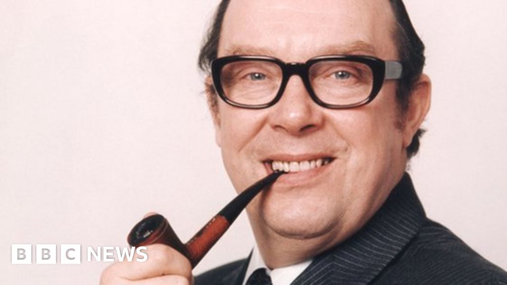 Harpenden culture centre named after comedian