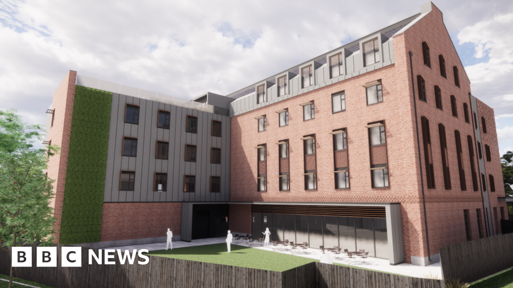 Plan for South Oxfordshire and Vale of White Horse councils’ new HQ