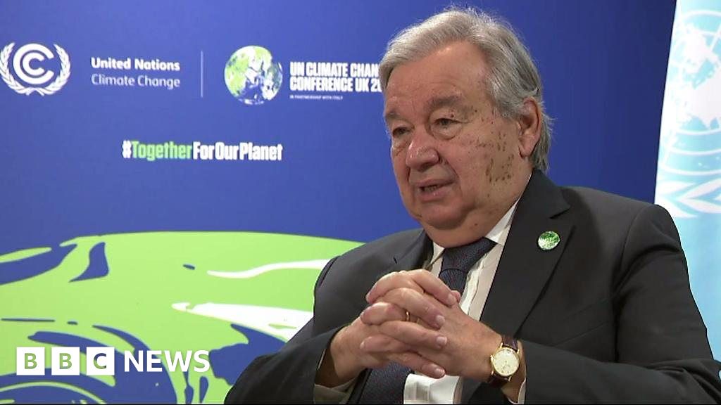 ‘Very difficult’ to hit climate goals