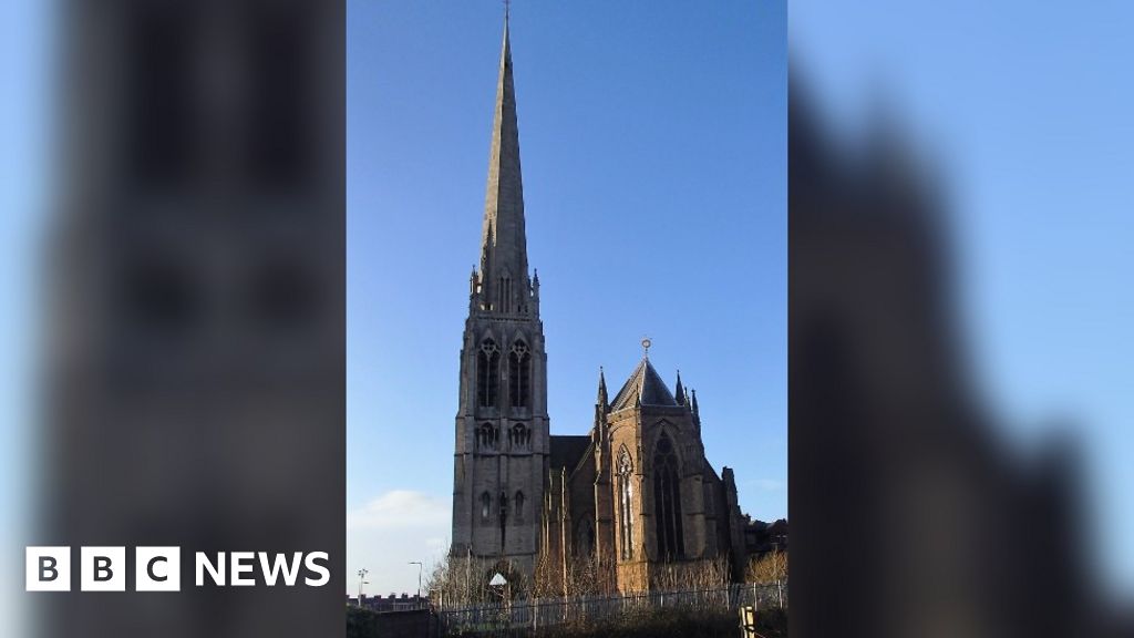 North West houses, churches and tower added to Heritage at Risk Register