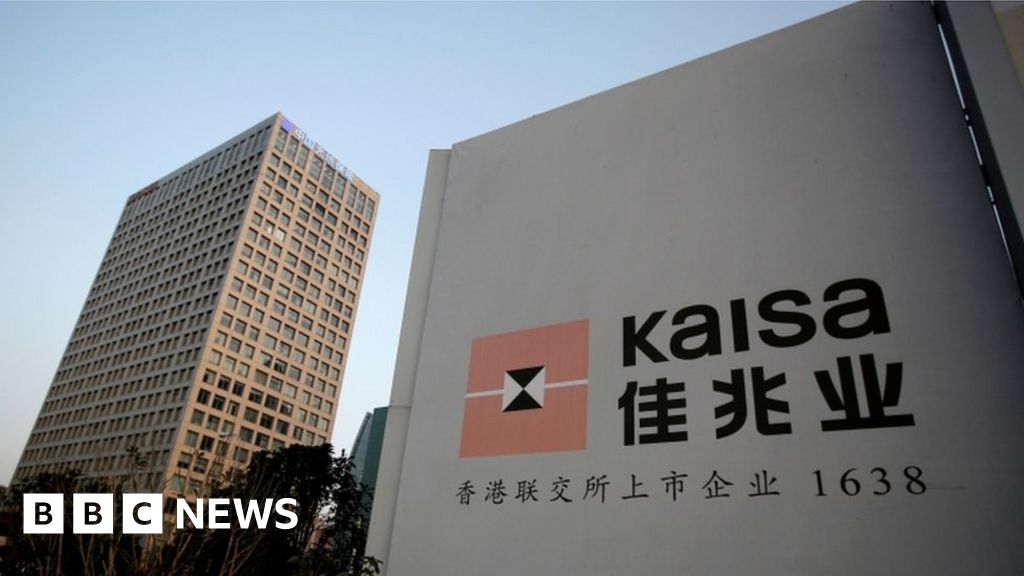 Missed payment triggers fresh China property fears