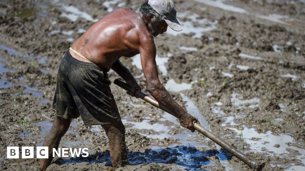 Ship-load of ‘toxic’ Chinese fertilizer causes diplomatic stink