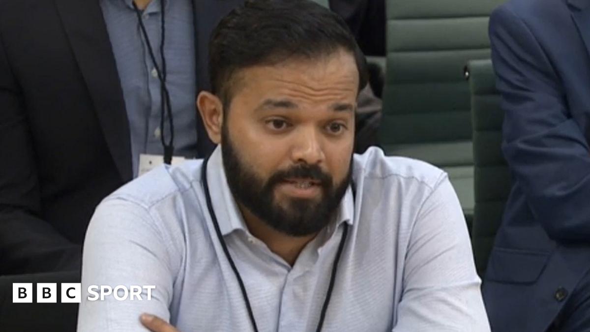 Racism in cricket: Government should limit public funding unless progress is made – DCMS report Racism in cricket: Government should limit public funding unless progress is made – DCMS report