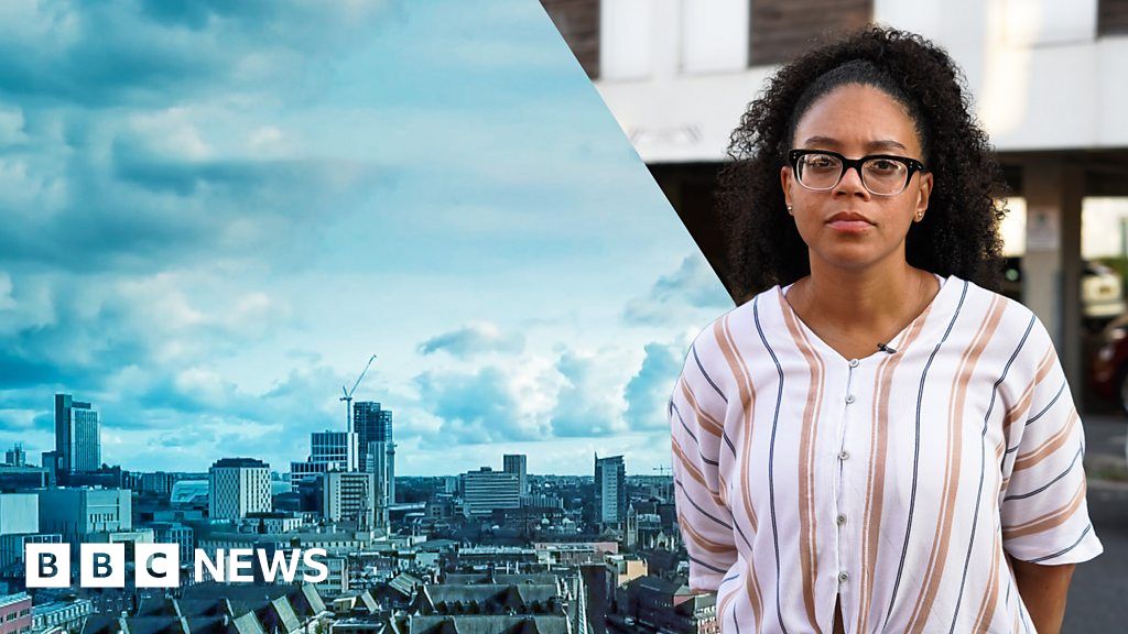 Sarah Corker investigates the severe financial impact on those trapped in dangerous homes. Sarah Corker investigates the severe financial impact on those trapped in dangerous homes.