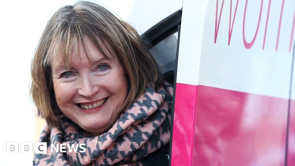 Labour MP Harriet Harman to stand down at next election Labour MP Harriet Harman to stand down at next election