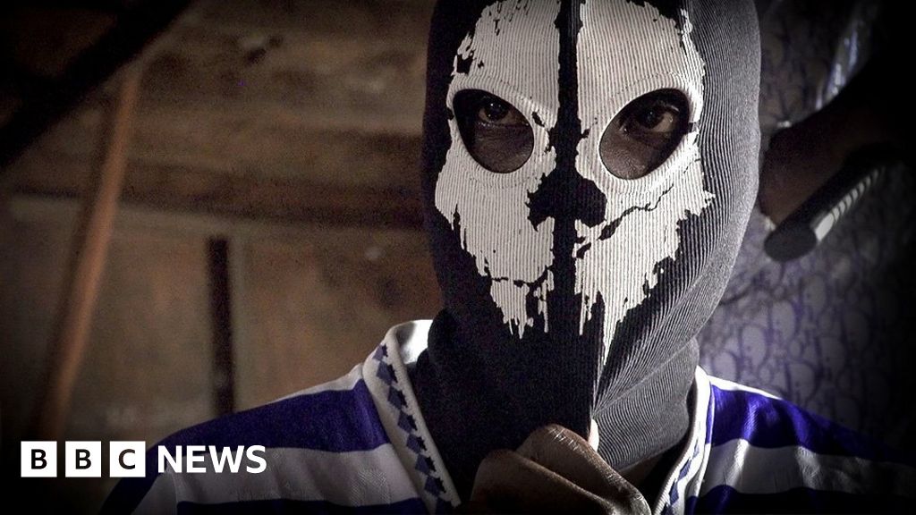 The ultra-violent cult that became a global mafia