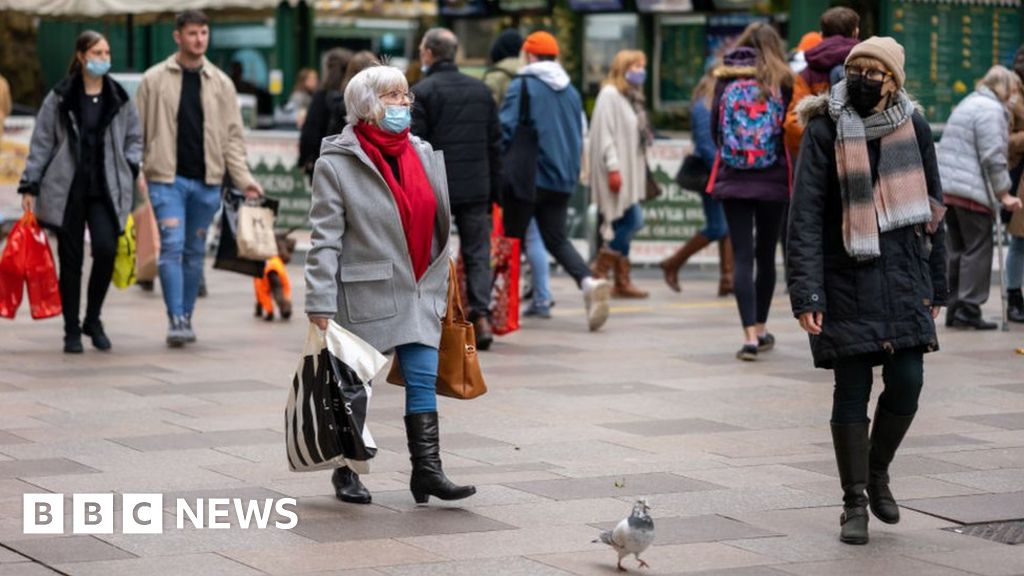 More Covid rules needed in Wales, minister says More Covid rules needed in Wales, minister says