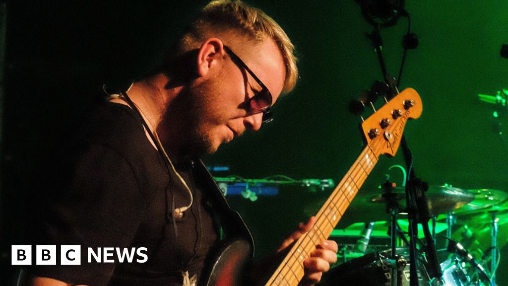 ‘My work has just disappeared’ ‘My work has just disappeared’