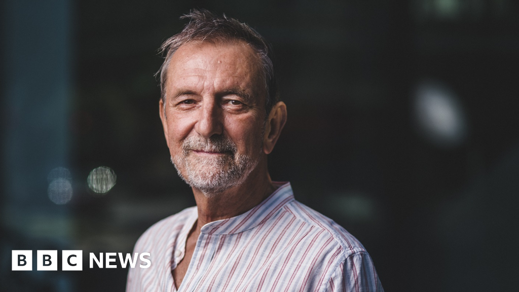 Theatre Royal Plymouth boss appointed CBE Theatre Royal Plymouth boss appointed CBE