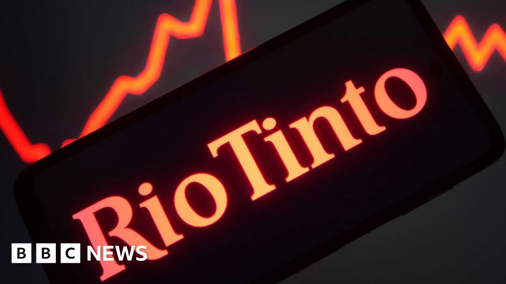Rio Tinto says 21 female workers reported sexual assaults Rio Tinto says 21 female workers reported sexual assaults
