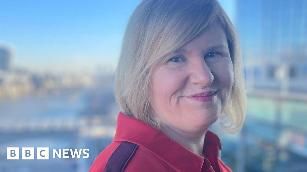 The CEO taking action on workplace policies for women The CEO taking action on workplace policies for women