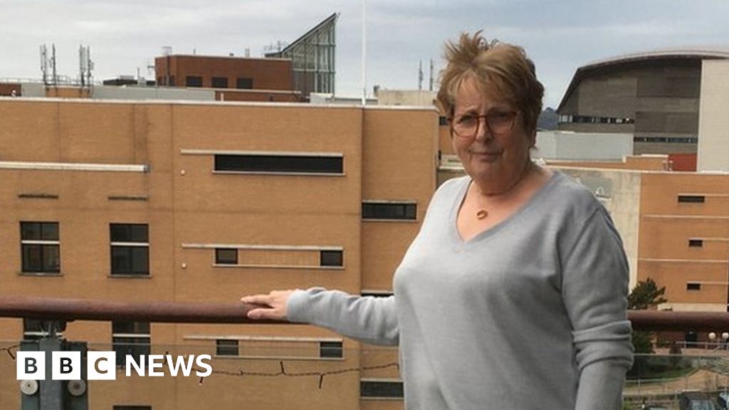 Wales flat owners feel ‘abandoned’ on funding Wales flat owners feel ‘abandoned’ on funding