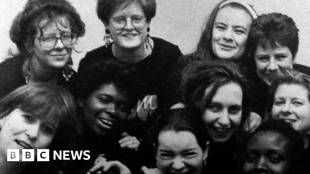 The all-female radio station that helped ‘pave the way’ for equality The all-female radio station that helped ‘pave the way’ for equality