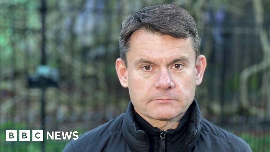 Cambridge professor believes mum is in mass grave