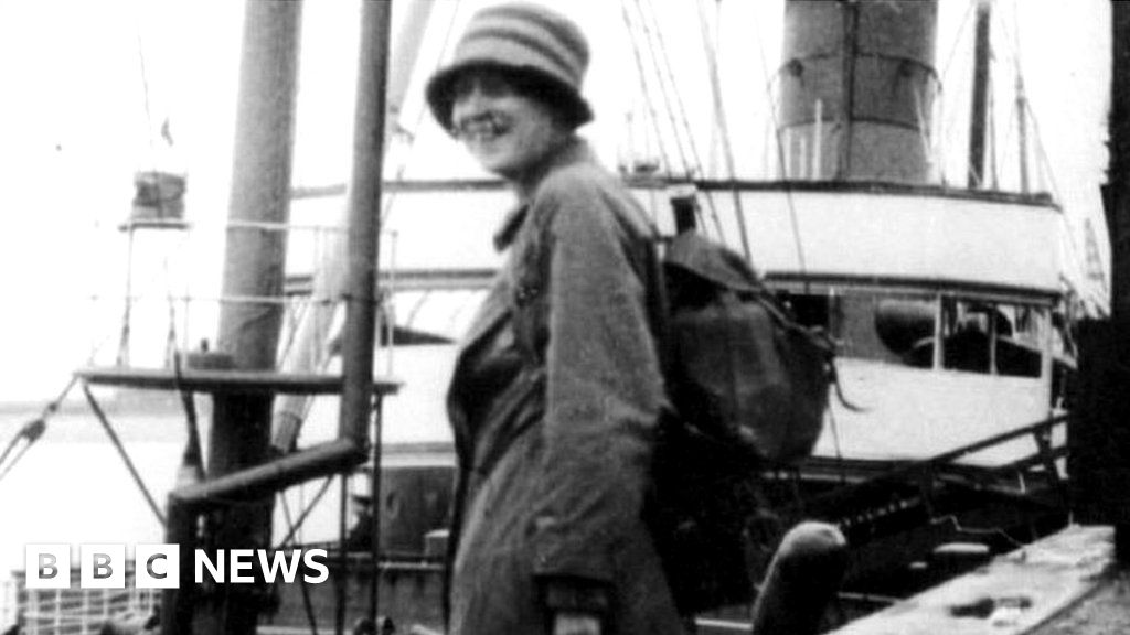 South Shields historian and wartime photographer honoured South Shields historian and wartime photographer honoured
