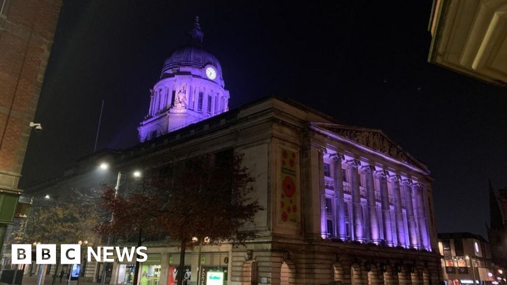 Nottingham City Council approves plans for £28m in cuts
