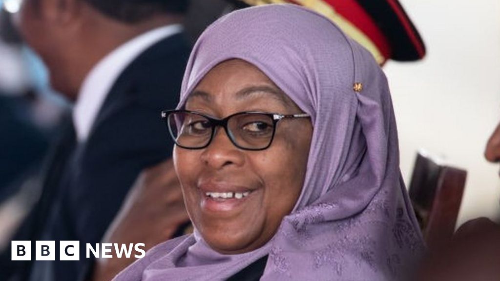 What President Samia has achieved in her first year