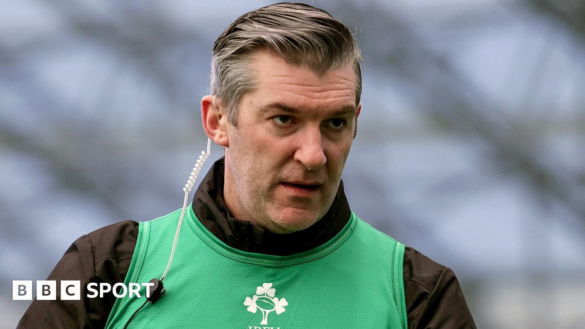 Women’s Six Nations: ‘We will write our own story’ – Ireland coach McWilliams positive about new era Women’s Six Nations: ‘We will write our own story’ – Ireland coach McWilliams positive about new era