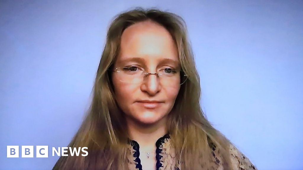 Putin’s daughters targeted by US sanctions