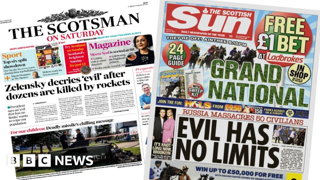 ‘Evil has no limits’ and health boards merger call