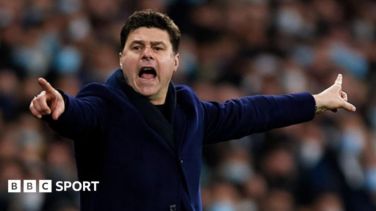 Mauricio Pochettino: How PSG manager slipped down Man Utd pecking order Mauricio Pochettino: How PSG manager slipped down Man Utd pecking order