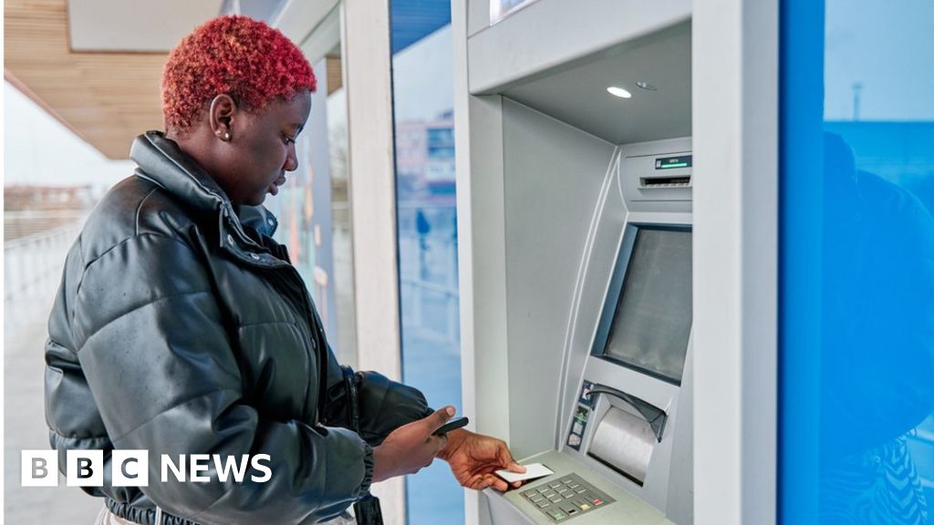 People reliant on cash risk being cut adrift, Which? says People reliant on cash risk being cut adrift, Which? says