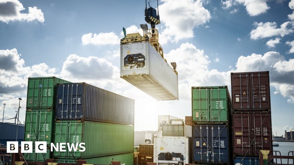 US negotiator makes co-operation plea ahead of possible trade deal US negotiator makes co-operation plea ahead of possible trade deal