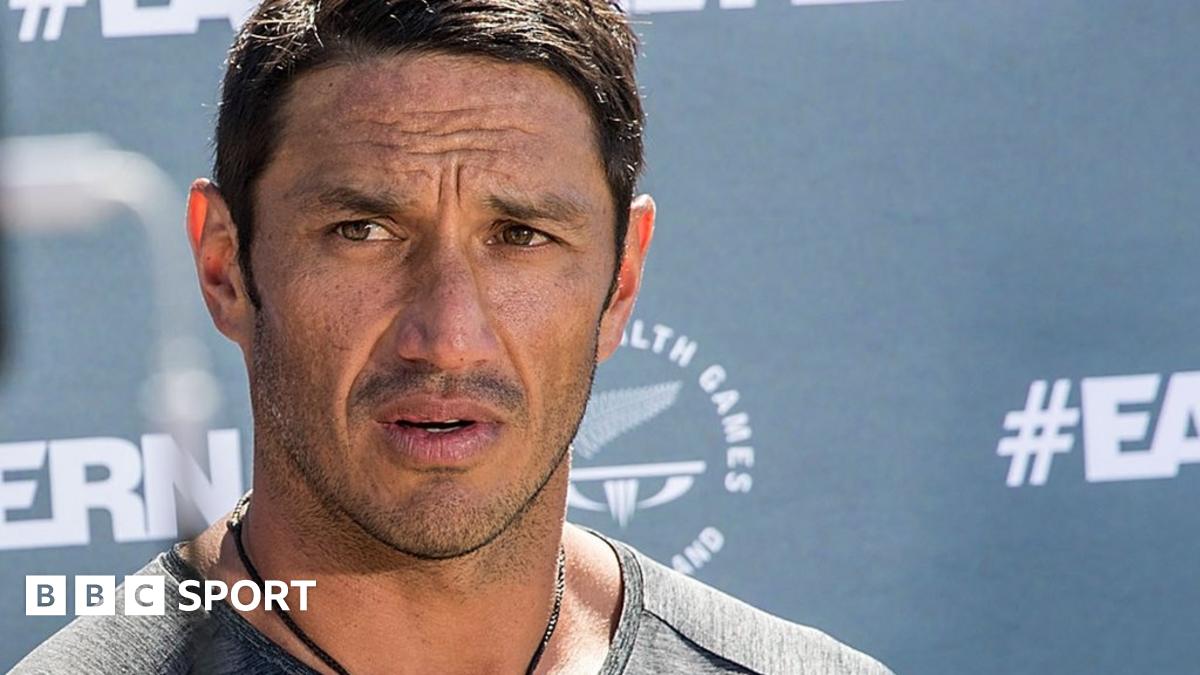 Black Ferns appoint ex-sevens coach Allan Bunting to help build team culture Black Ferns appoint ex-sevens coach Allan Bunting to help build team culture