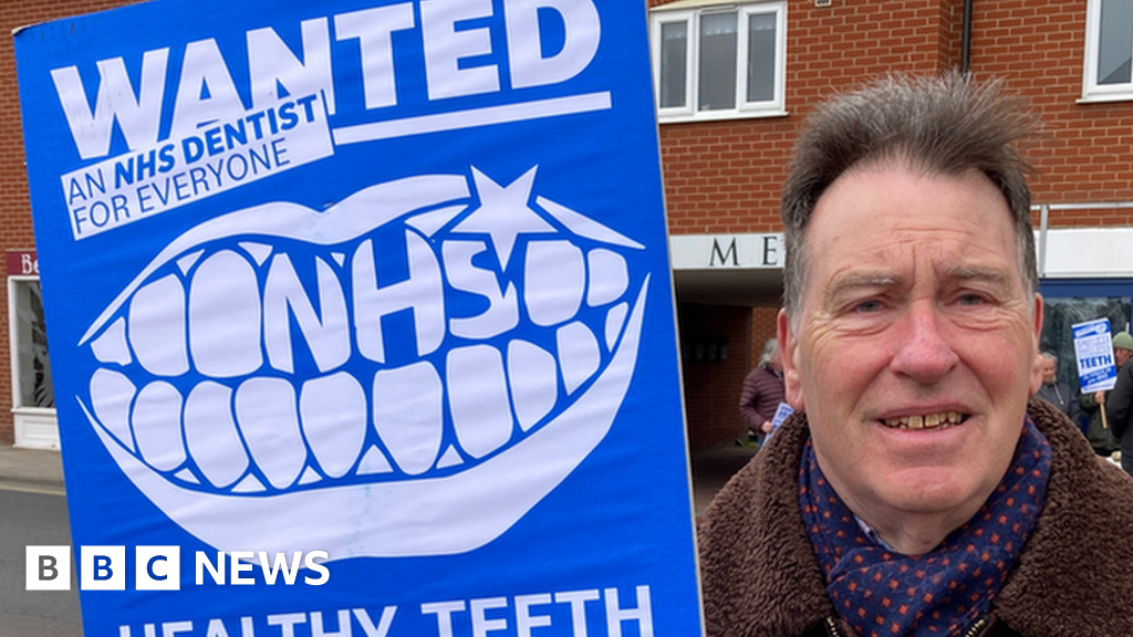 Suffolk NHS dental campaign group vows to keep on going Suffolk NHS dental campaign group vows to keep on going