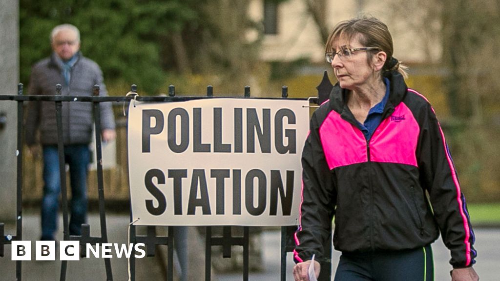 Is Northern Ireland headed for a seismic shift? Is Northern Ireland headed for a seismic shift?