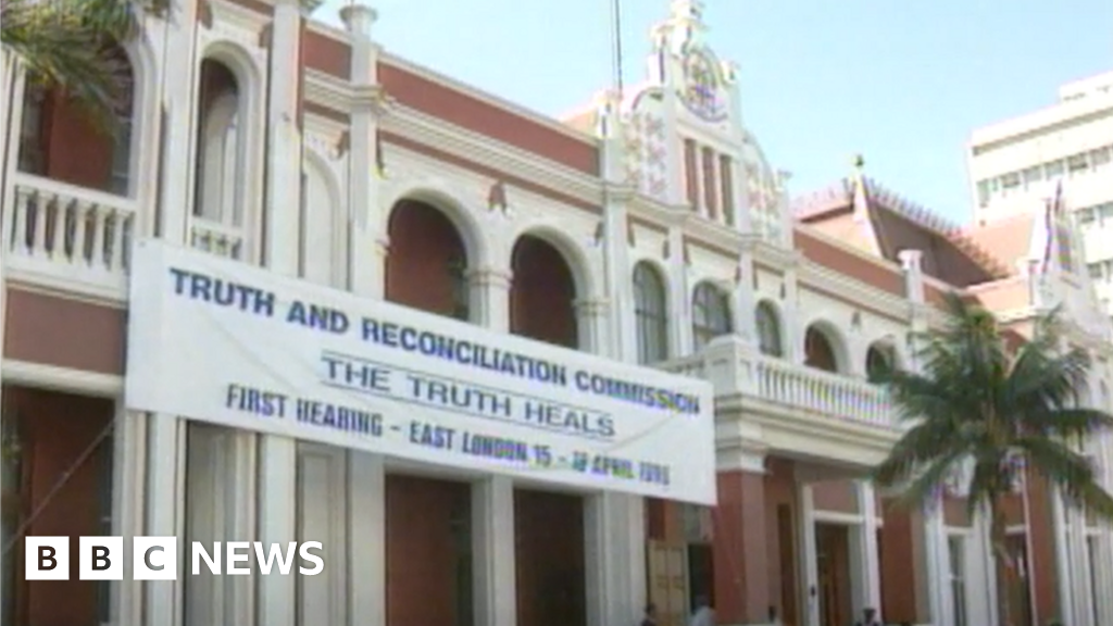 Northern Ireland Troubles legacy plan looks toward South Africa Northern Ireland Troubles legacy plan looks toward South Africa