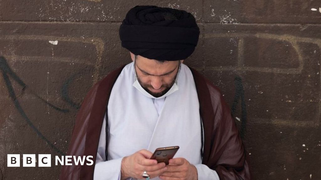 Instagram moderators say Iran offered them bribes to remove accounts Instagram moderators say Iran offered them bribes to remove accounts