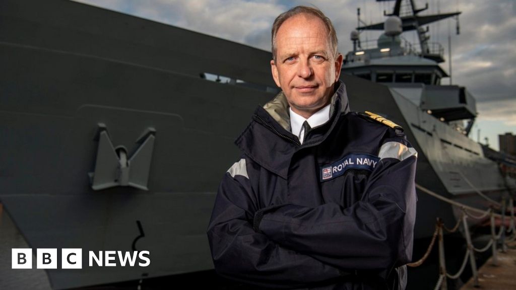 Next lieutenant governor appointed for Jersey Next lieutenant governor appointed for Jersey