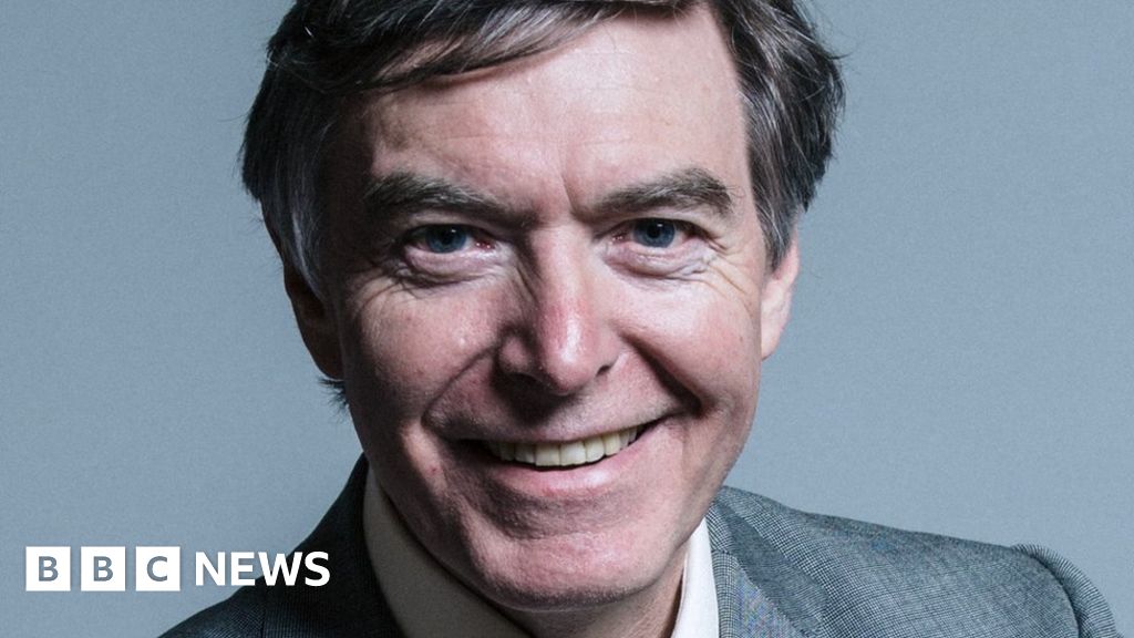 MP Philip Dunne says bid to remove Boris Johnson not over MP Philip Dunne says bid to remove Boris Johnson not over