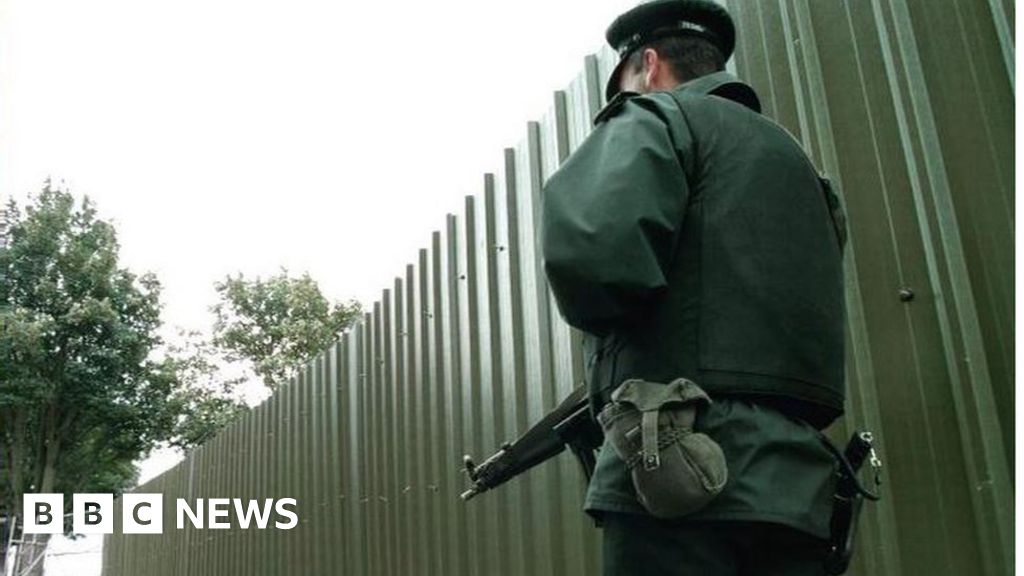 Police ‘truly thrashed’ in Troubles propaganda battle Police ‘truly thrashed’ in Troubles propaganda battle