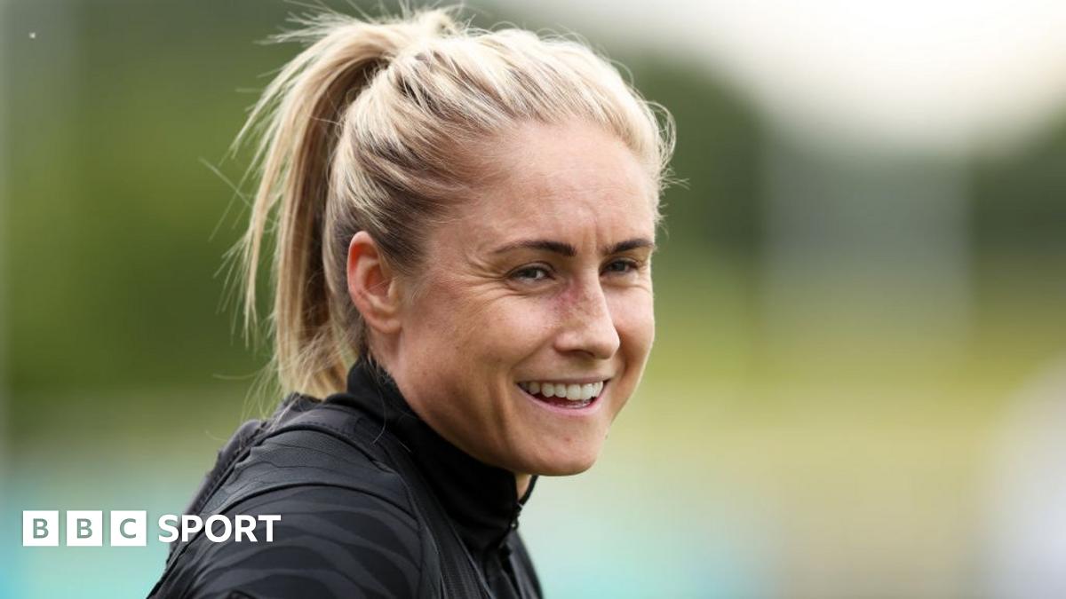 Steph Houghton: Former England captain left out of squad for women’s Euros
