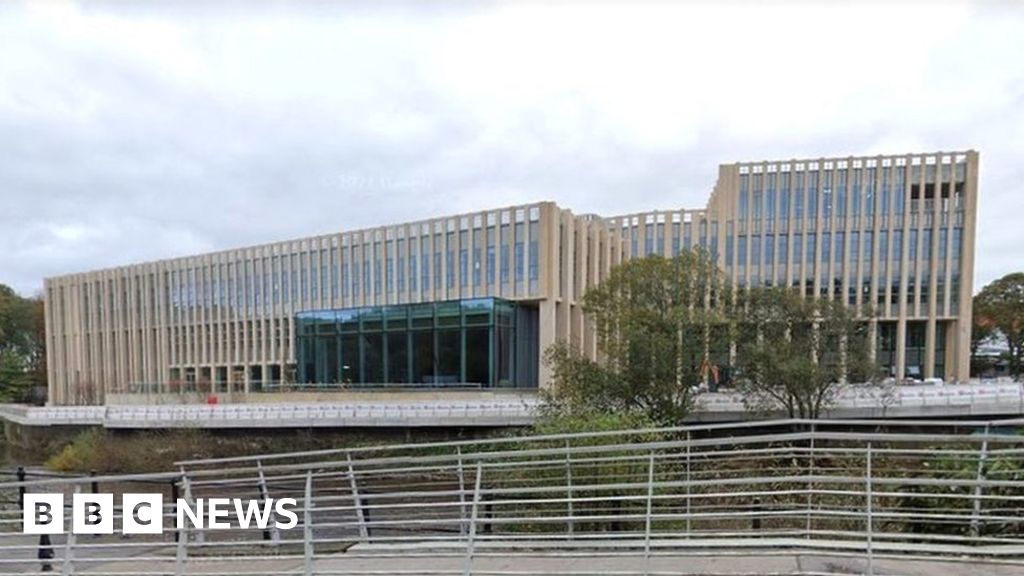 Durham University is granted ‘change of use’ on council’s HQ