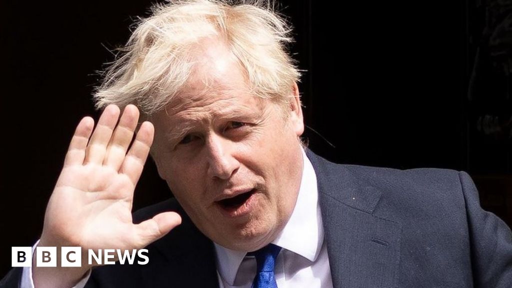 ‘Thank God he’s gone’- West Midlands MPs react to Johnson exit ‘Thank God he’s gone’- West Midlands MPs react to Johnson exit