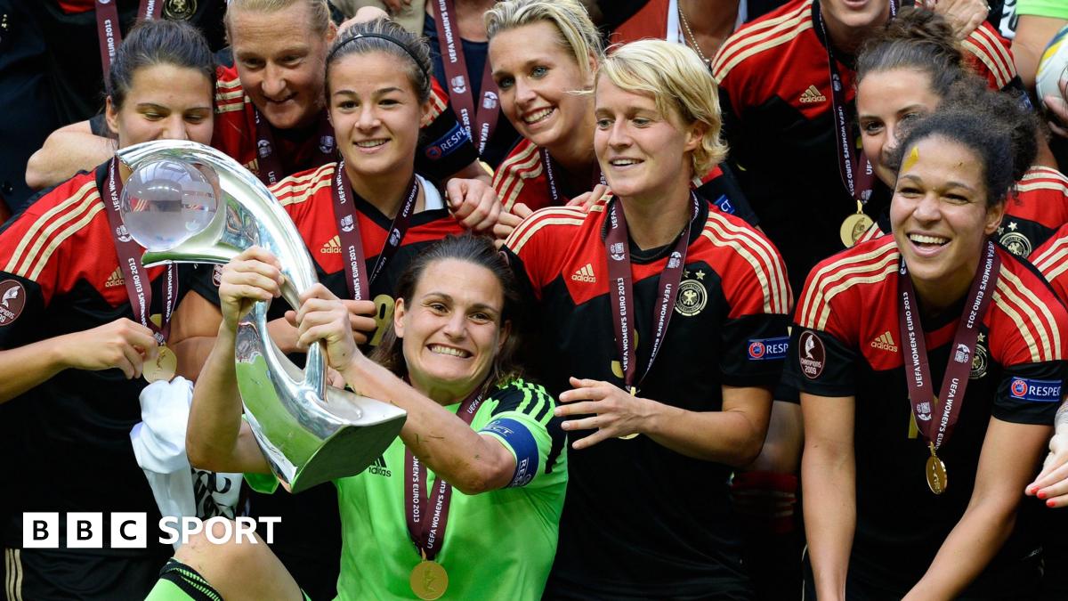 Euro 2022: Germany’s crown has slipped but can they surprise? Euro 2022: Germany’s crown has slipped but can they surprise?