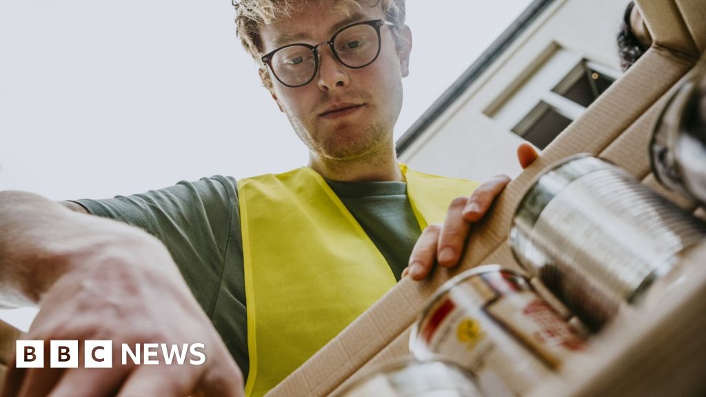 Why are things so hard for so many people?