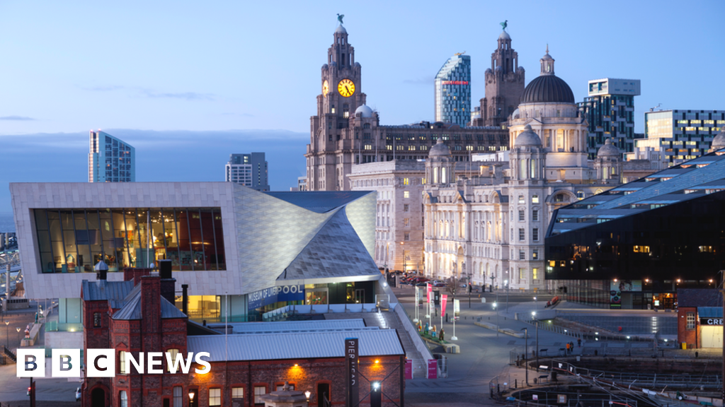 Liverpool City Council votes to scrap elected mayor role