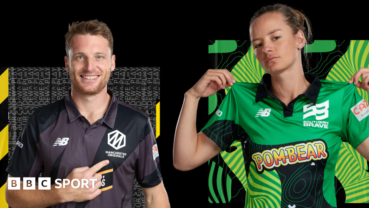 The Hundred: Jos Buttler, Sophie Ecclestone & Andre Russell among ones to watch in 2022 The Hundred: Jos Buttler, Sophie Ecclestone & Andre Russell among ones to watch in 2022