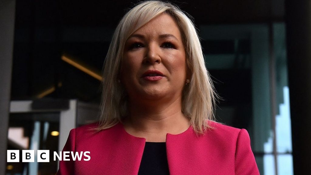 Michelle O’Neill’s IRA comments were sickening, victim says Michelle O’Neill’s IRA comments were sickening, victim says