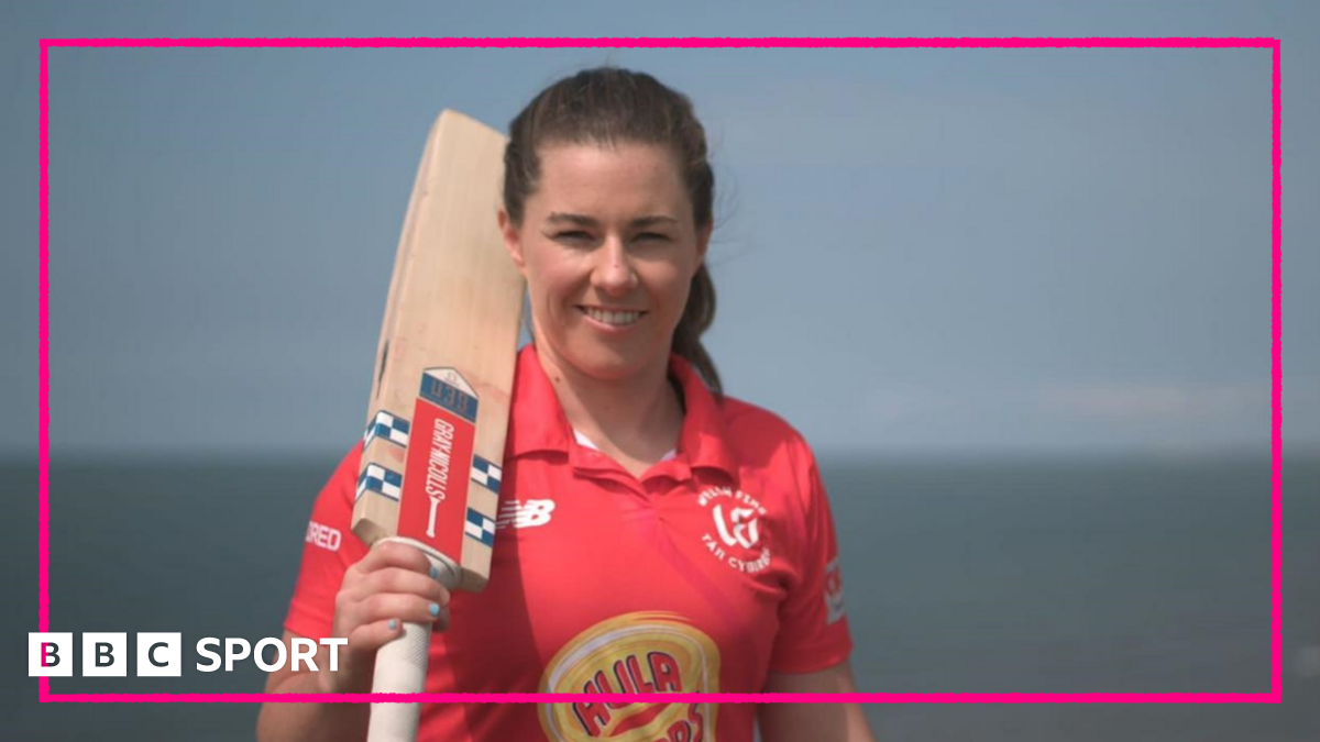 The Hundred: Welsh Fire’s Tammy Beaumont on captaincy, a new start and bouncing back The Hundred: Welsh Fire’s Tammy Beaumont on captaincy, a new start and bouncing back